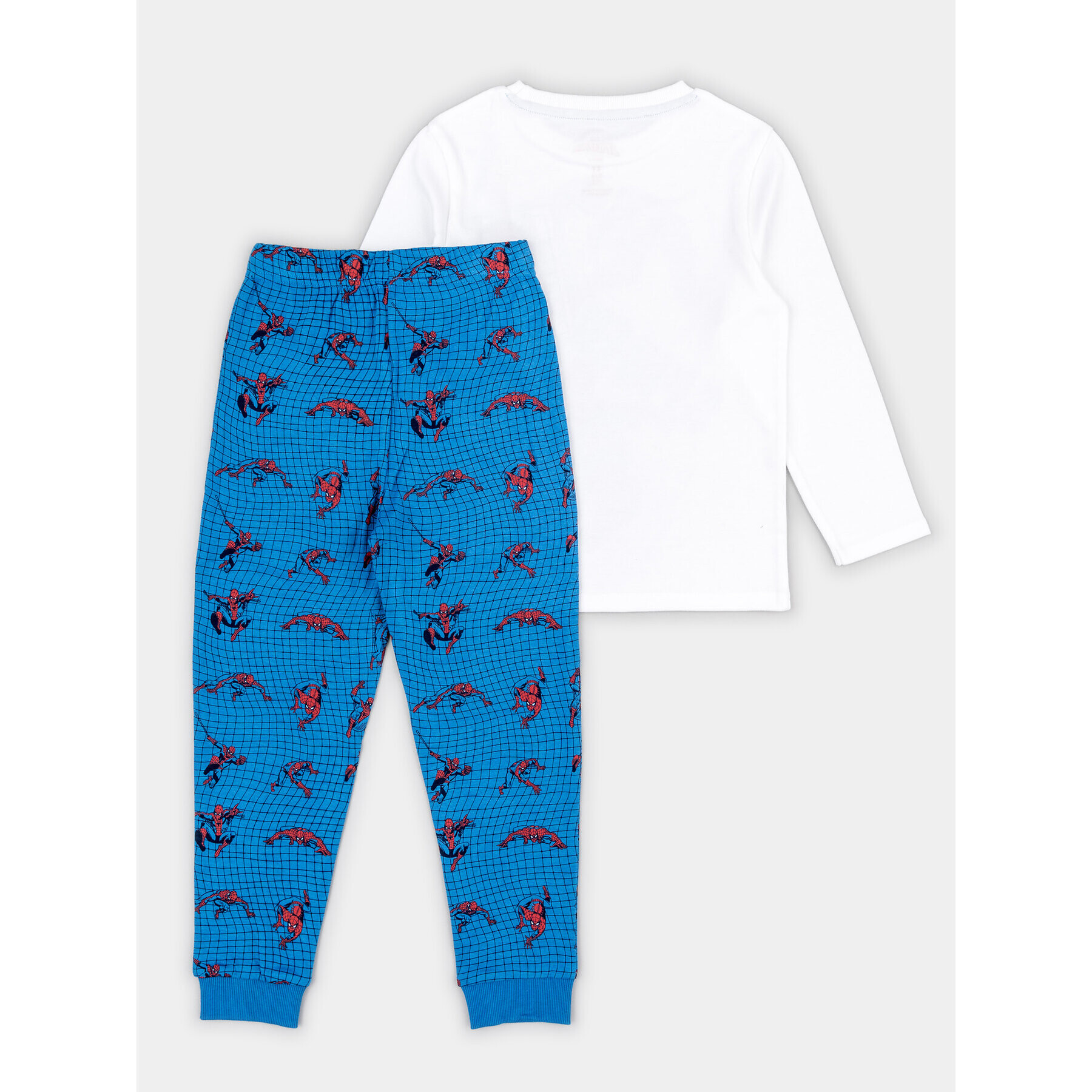 Zippy Пижама ZKBUN0101 23040 Цветен Regular Fit - Pepit.bg