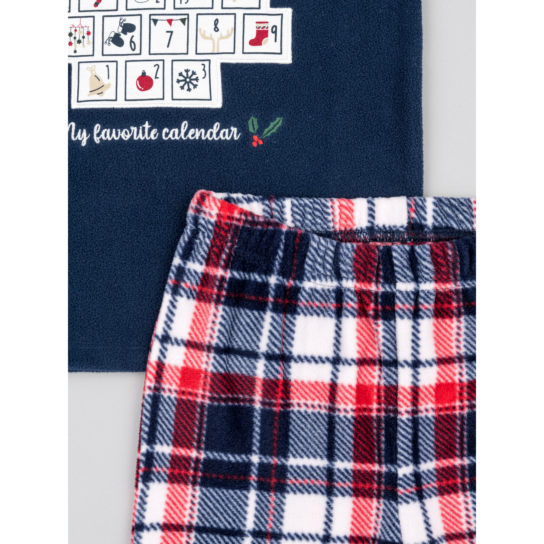 Zippy Пижама ZKBUN0101 23043 Тъмносин Regular Fit - Pepit.bg