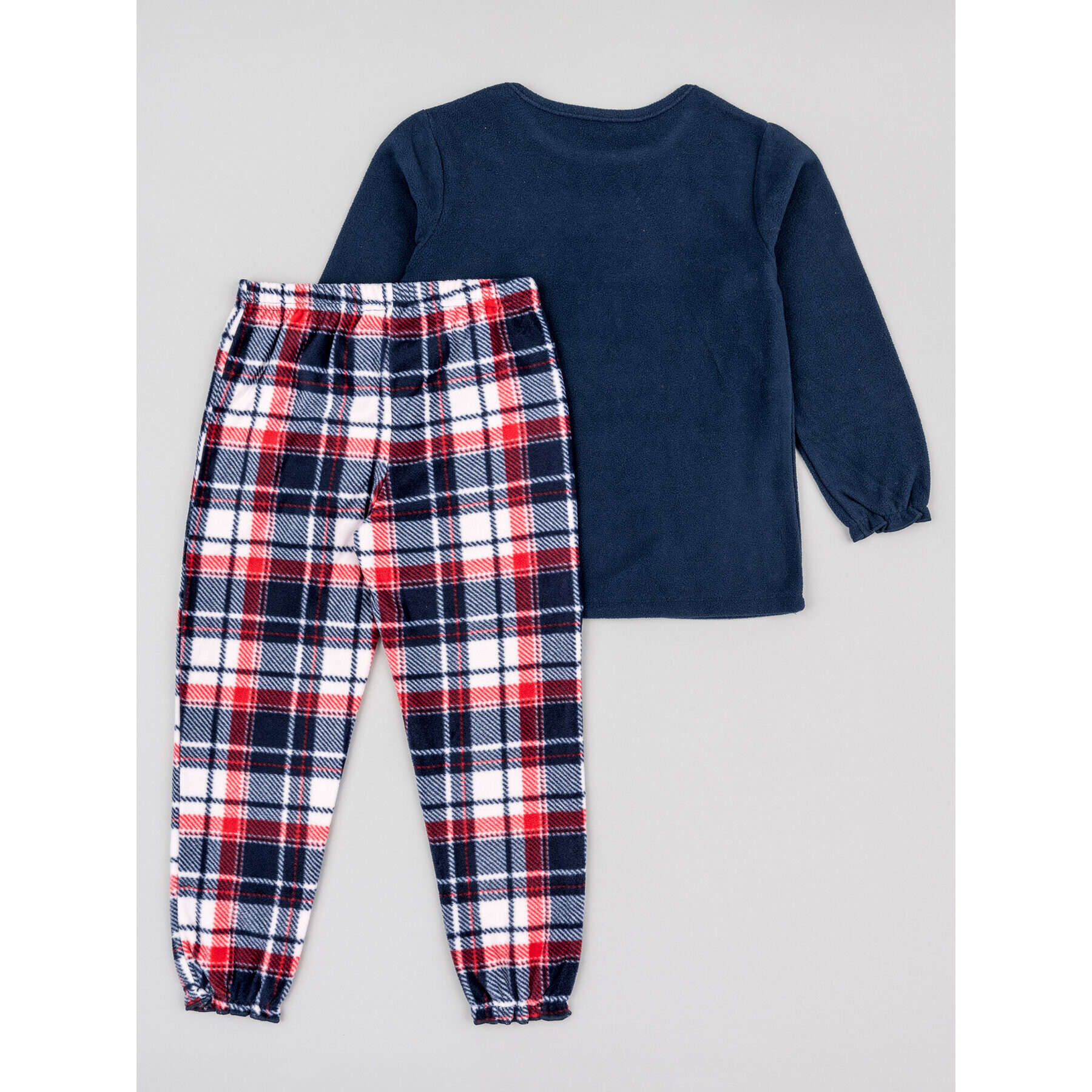 Zippy Пижама ZKGUN0101 23046 Тъмносин Regular Fit - Pepit.bg