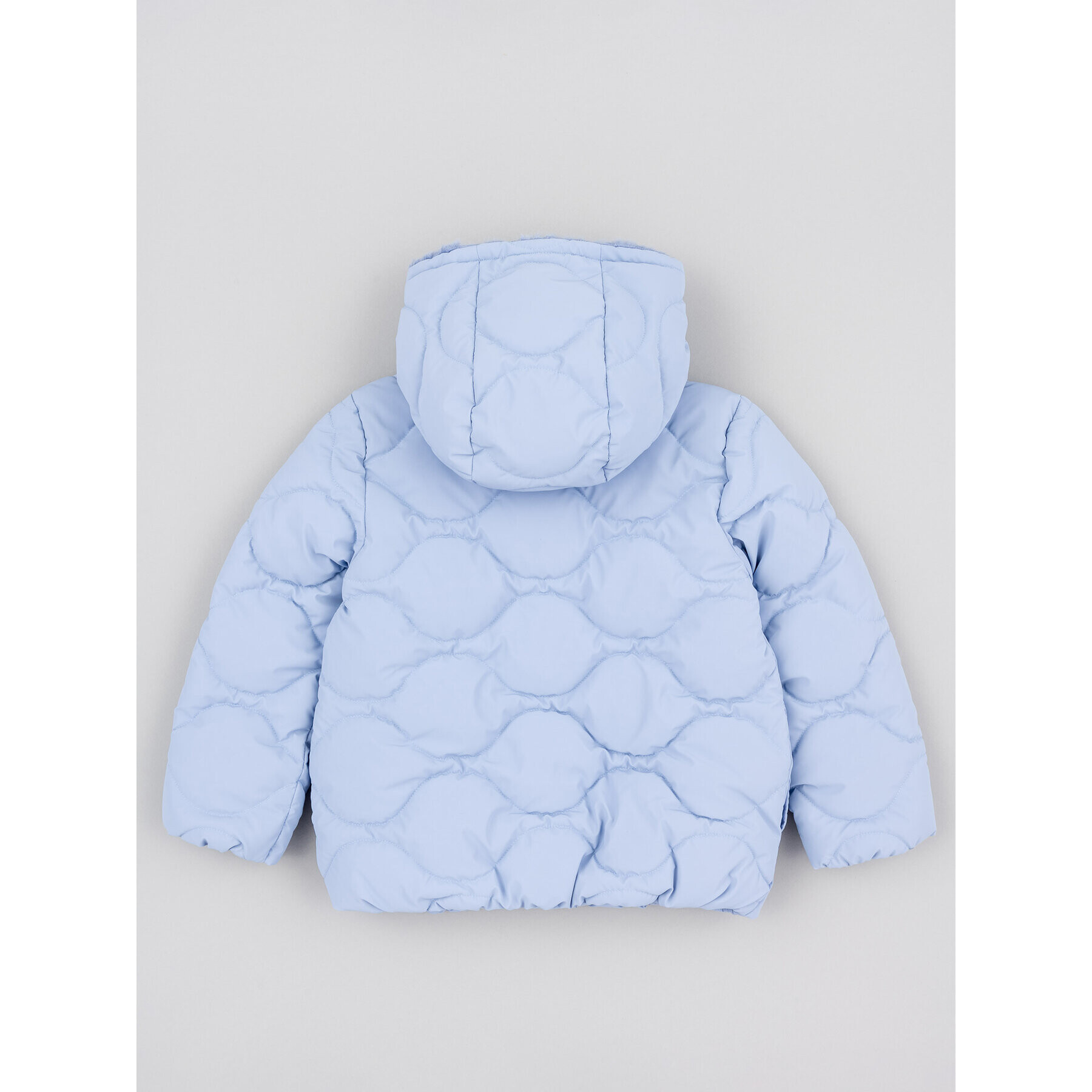 Zippy Пухено яке ZKGAP0103 23006 Син Regular Fit - Pepit.bg