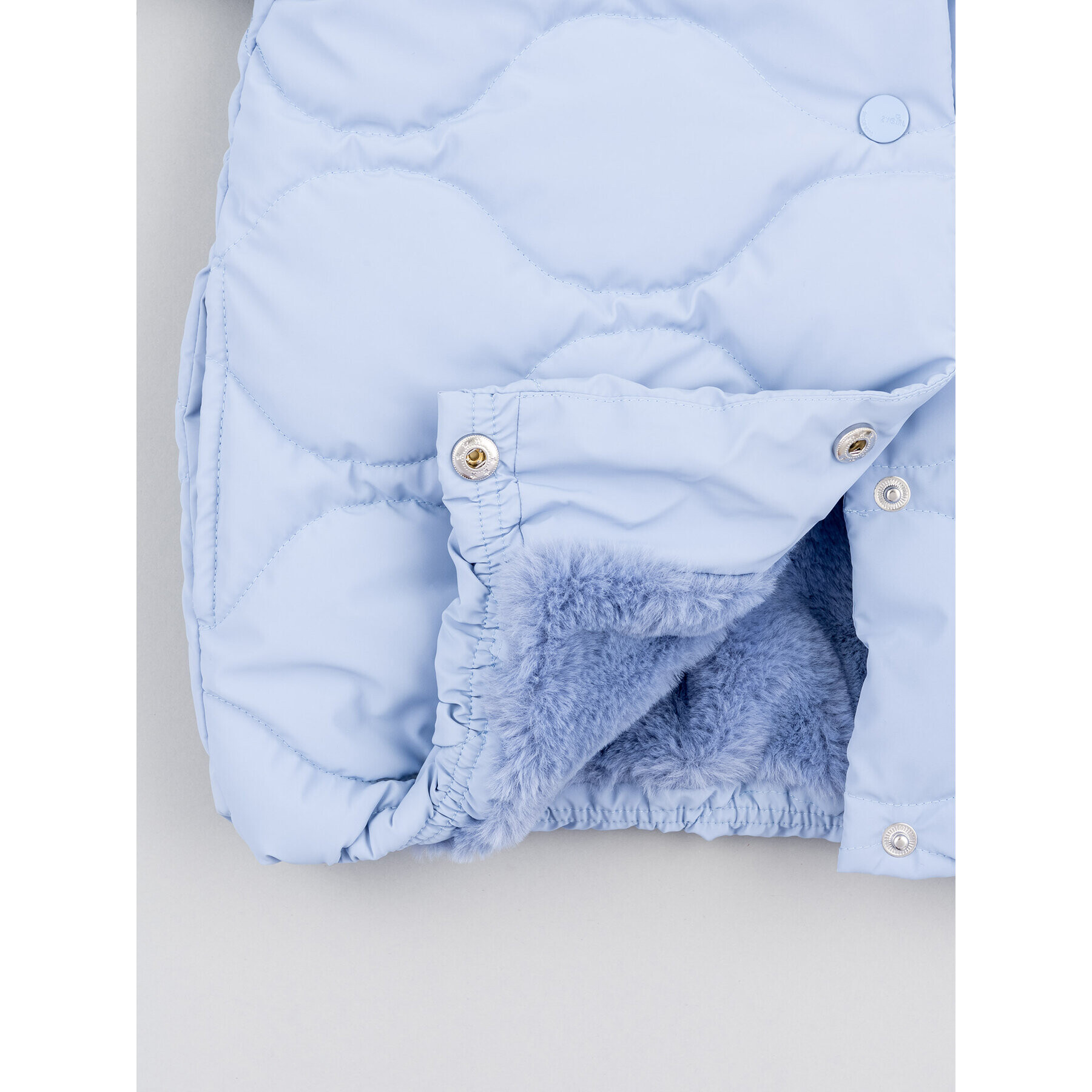 Zippy Пухено яке ZKGAP0103 23006 Син Regular Fit - Pepit.bg