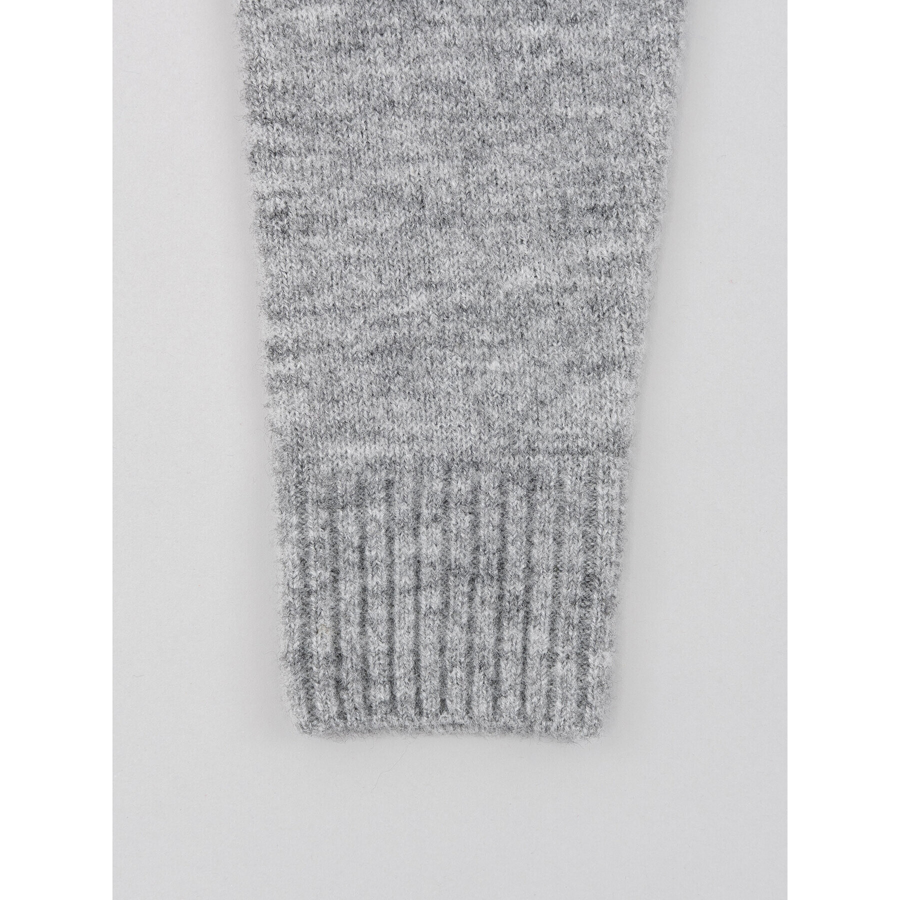 Zippy Пуловер ZKGAP0202 23034 Сив Regular Fit - Pepit.bg