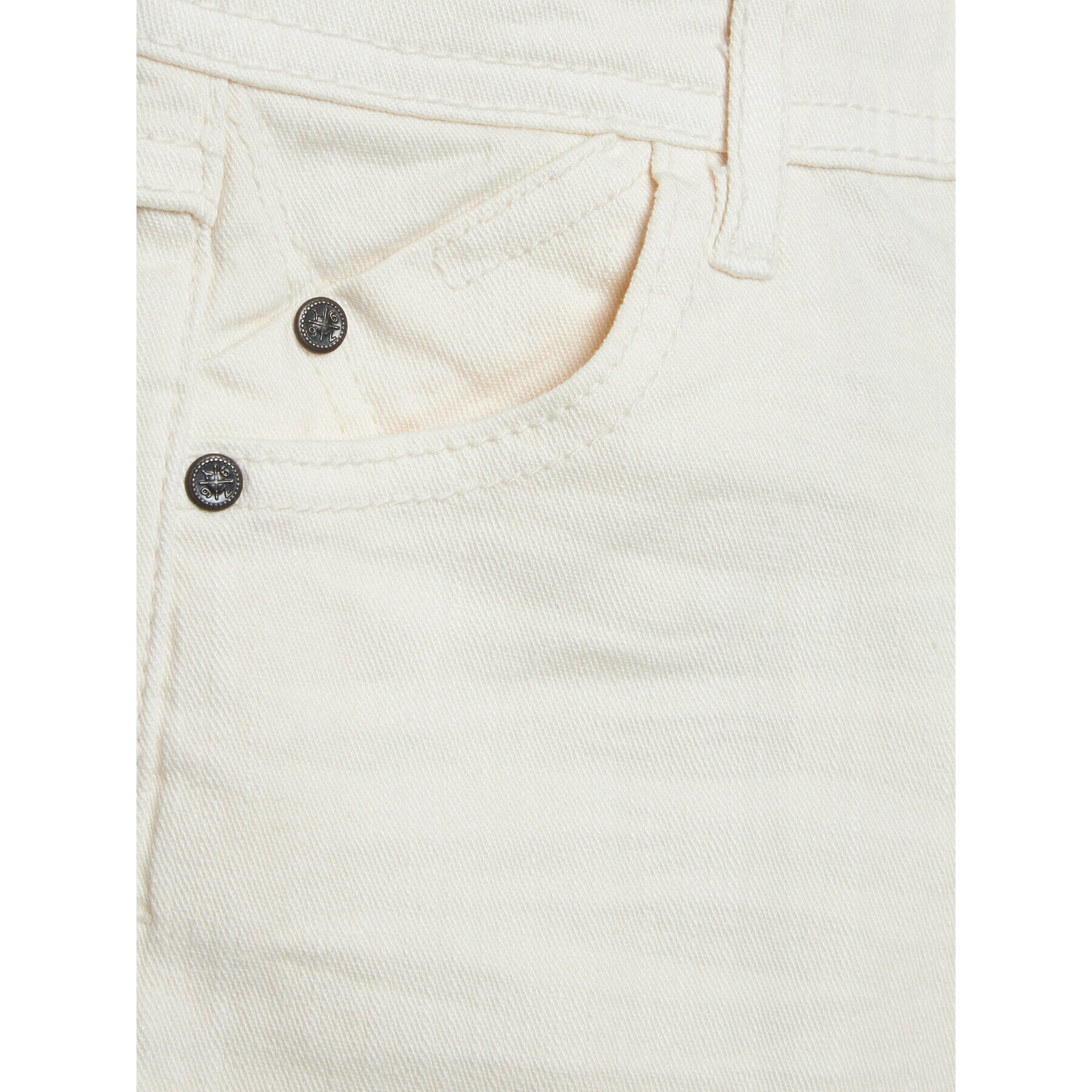 Zippy Шорти от плат ZKBAP0402 23004 Сив Regular Fit - Pepit.bg