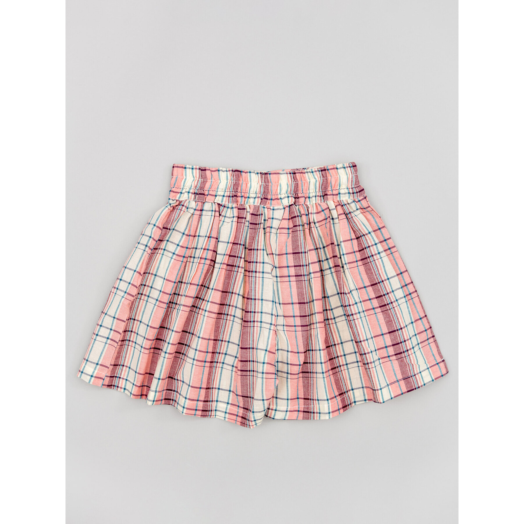 Zippy Шорти от плат ZKGAP0402 23016 Бежов Regular Fit - Pepit.bg