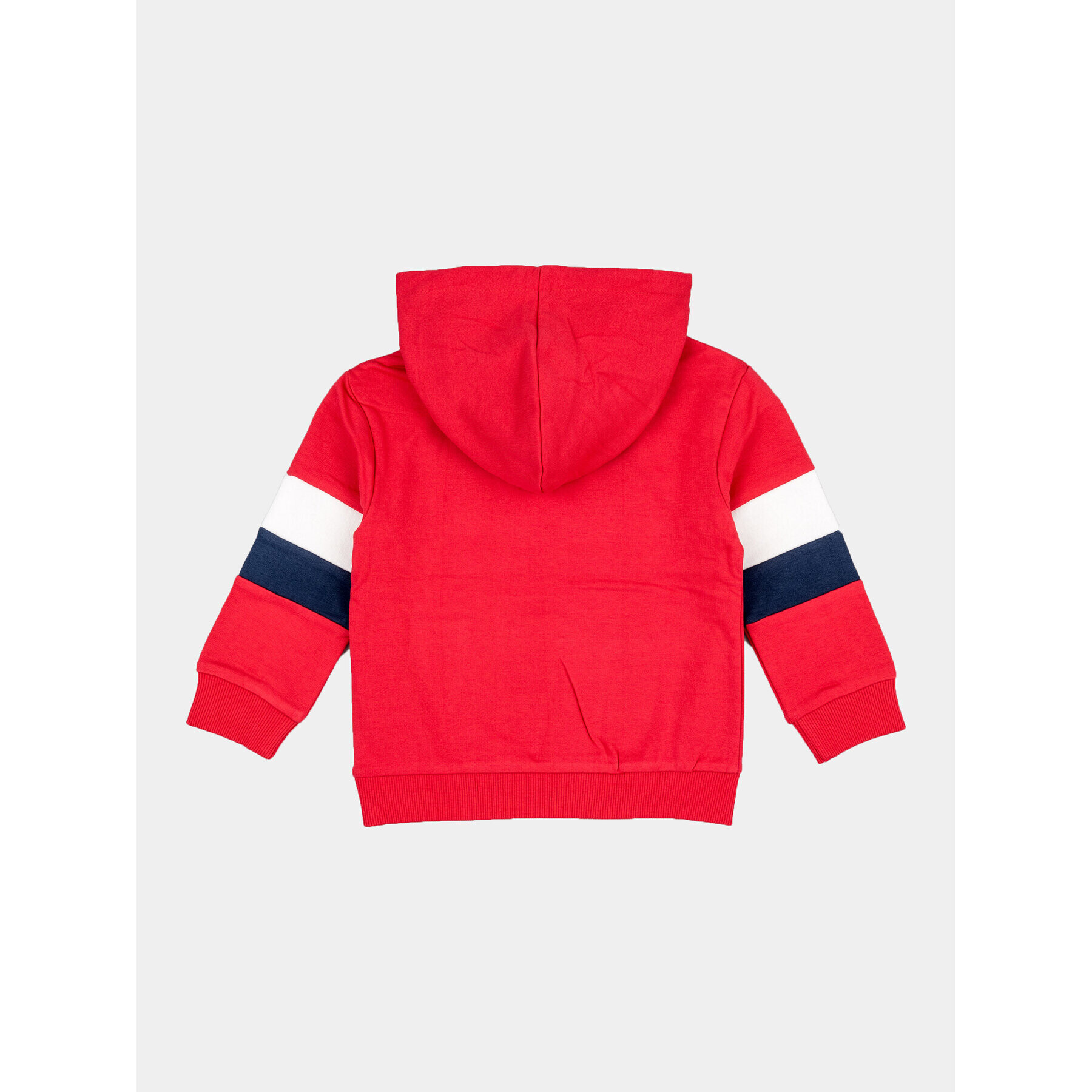 Zippy Суитшърт ZBBAP0202 23044 Червен Regular Fit - Pepit.bg