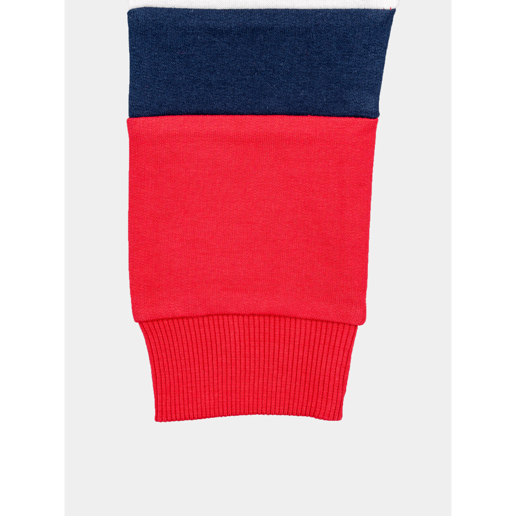 Zippy Суитшърт ZBBAP0202 23044 Червен Regular Fit - Pepit.bg