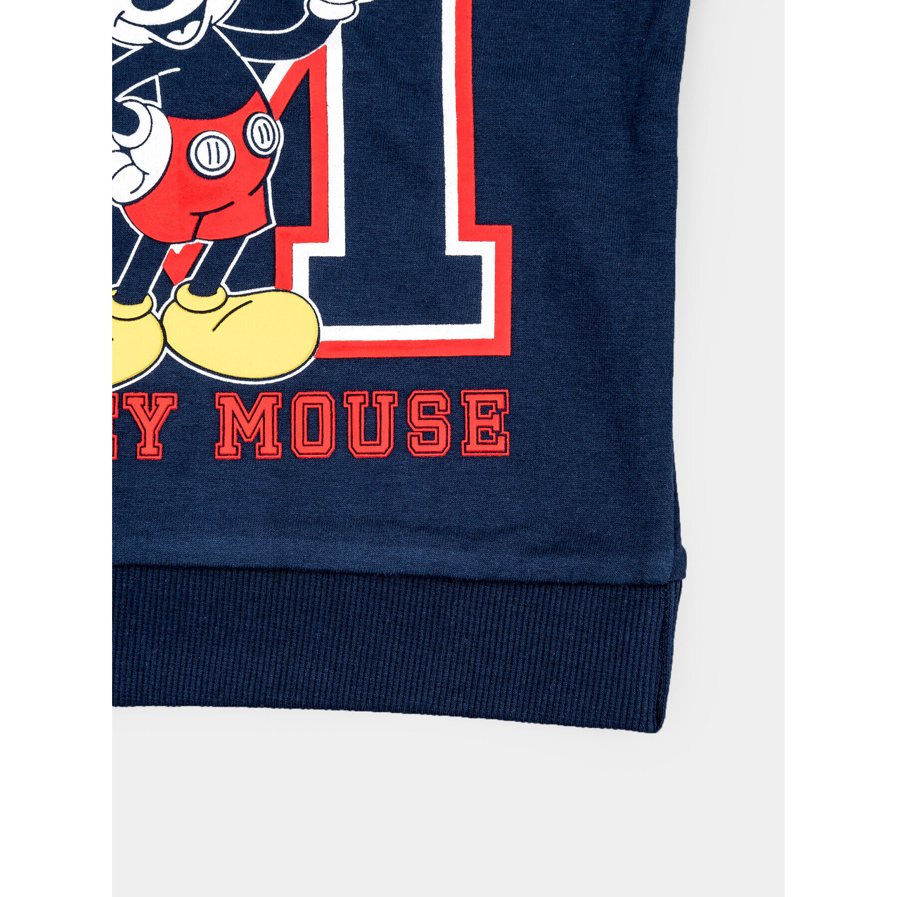 Zippy Суитшърт ZBBAP0202 23045 Тъмносин Regular Fit - Pepit.bg