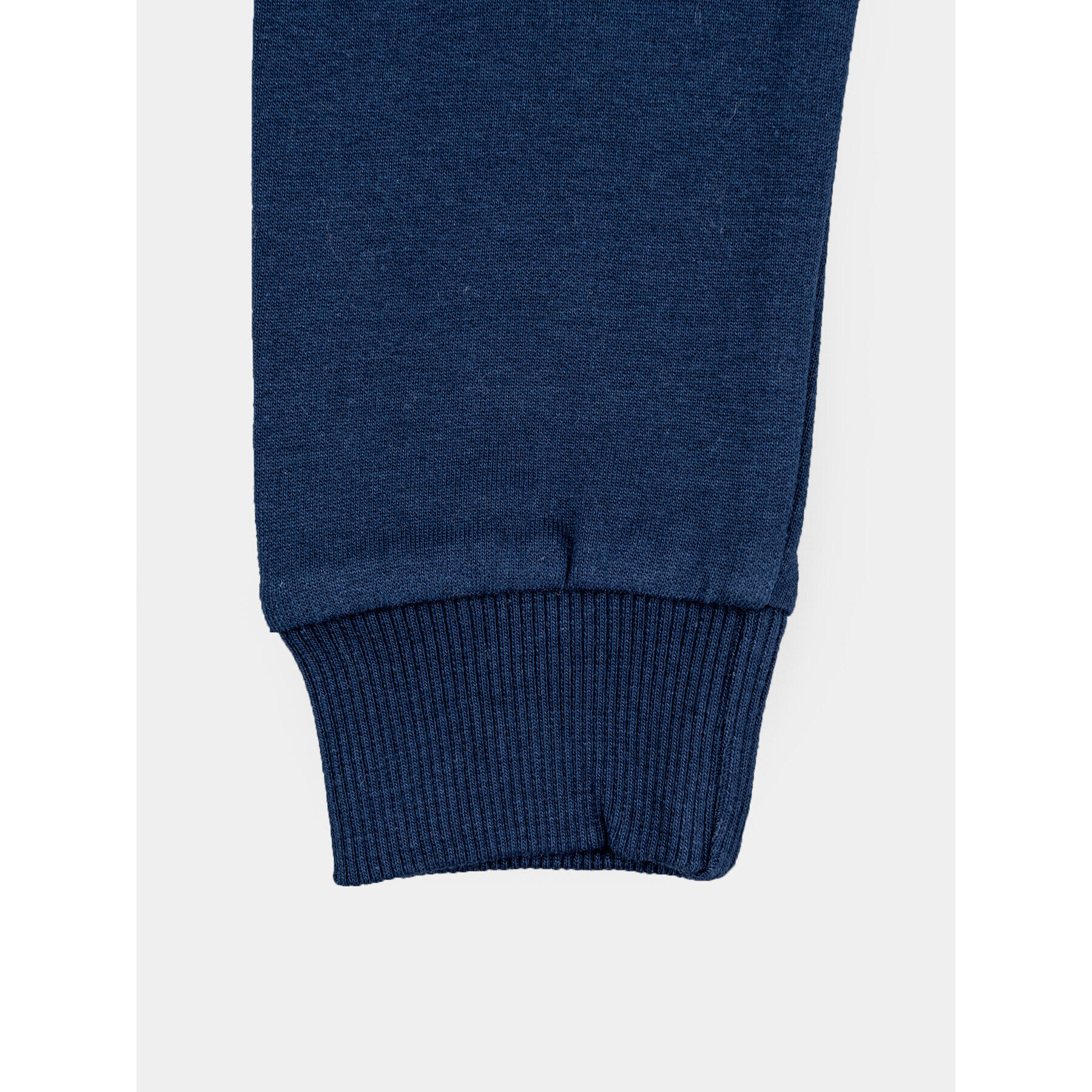 Zippy Суитшърт ZBBAP0202 23045 Тъмносин Regular Fit - Pepit.bg