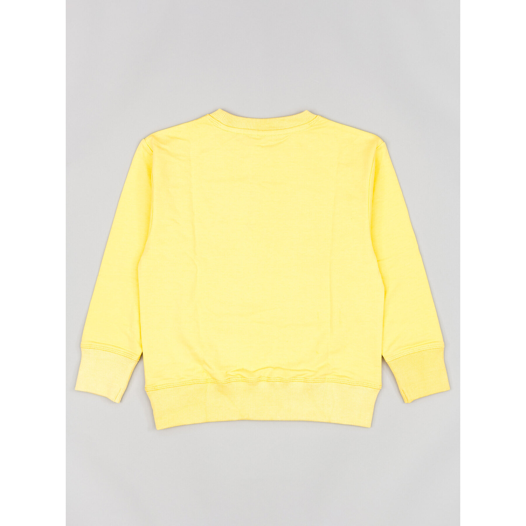 Zippy Суитшърт ZKBAP0202 23009 Жълт Regular Fit - Pepit.bg