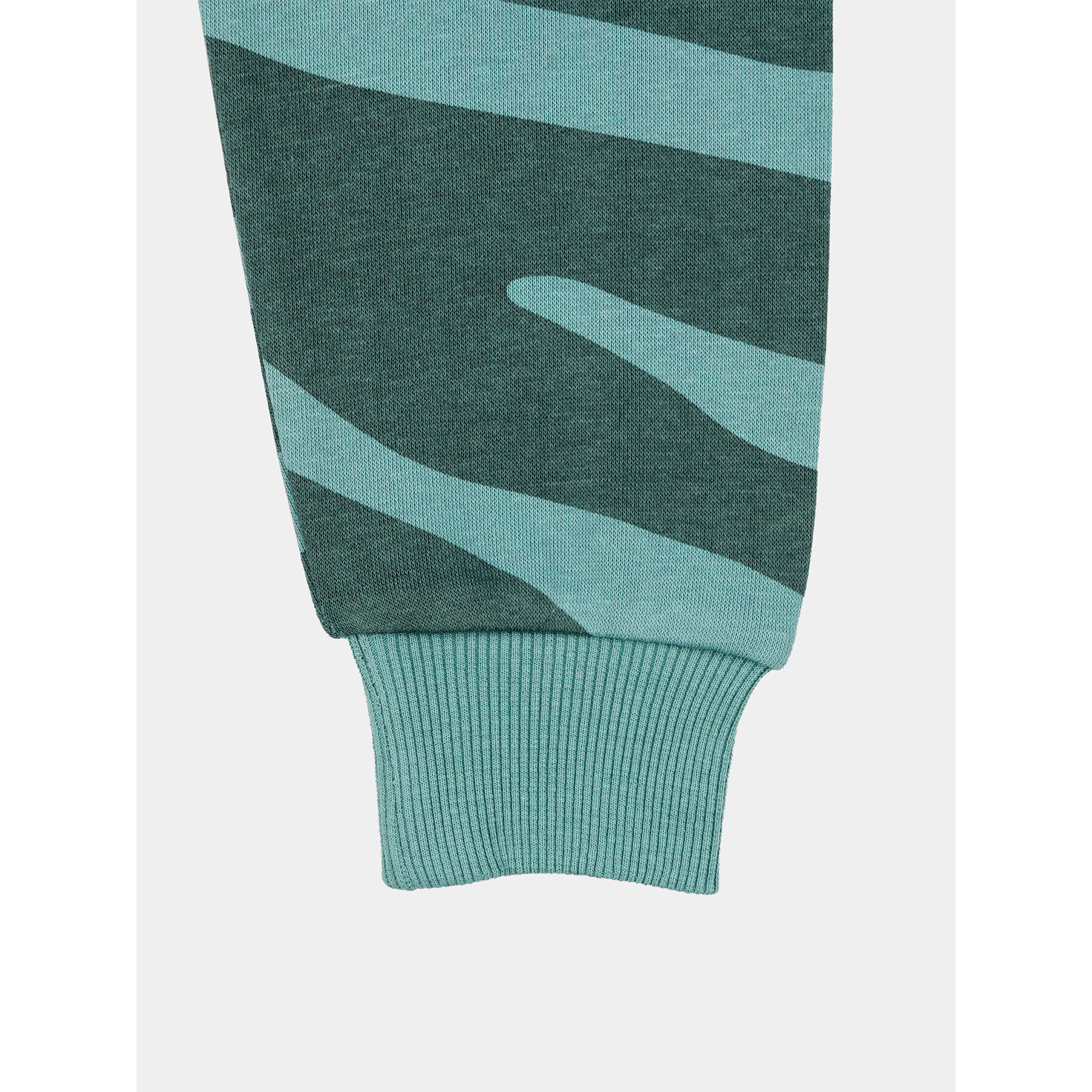 Zippy Суитшърт ZKBAP0202 23051 Зелен Regular Fit - Pepit.bg