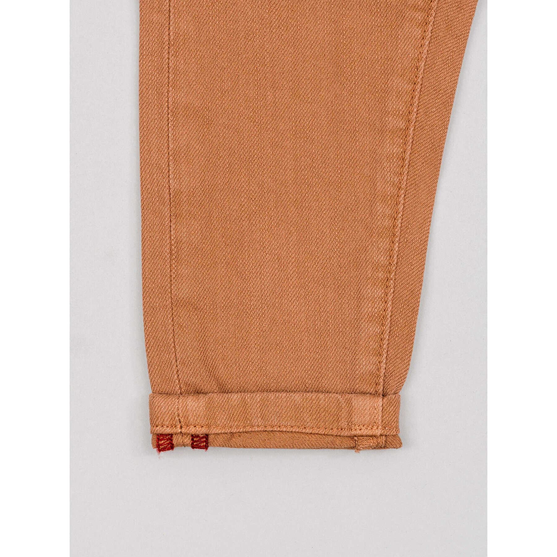 Zippy Текстилни панталони ZBBAP0401 23013 Кафяв Regular Fit - Pepit.bg
