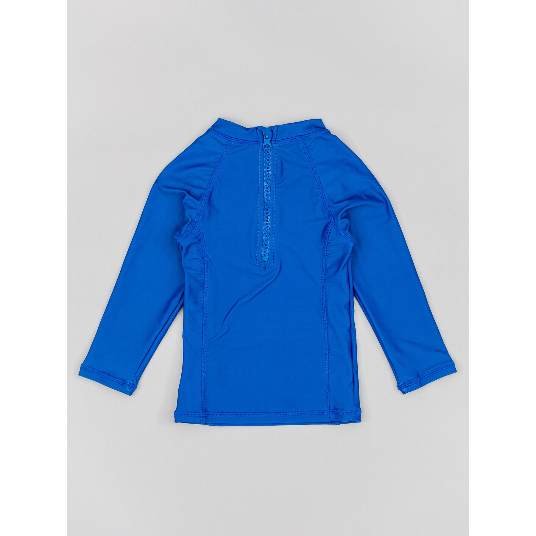 Zippy Тениска за плуване ZBBAP0701 23002 Син Regular Fit - Pepit.bg