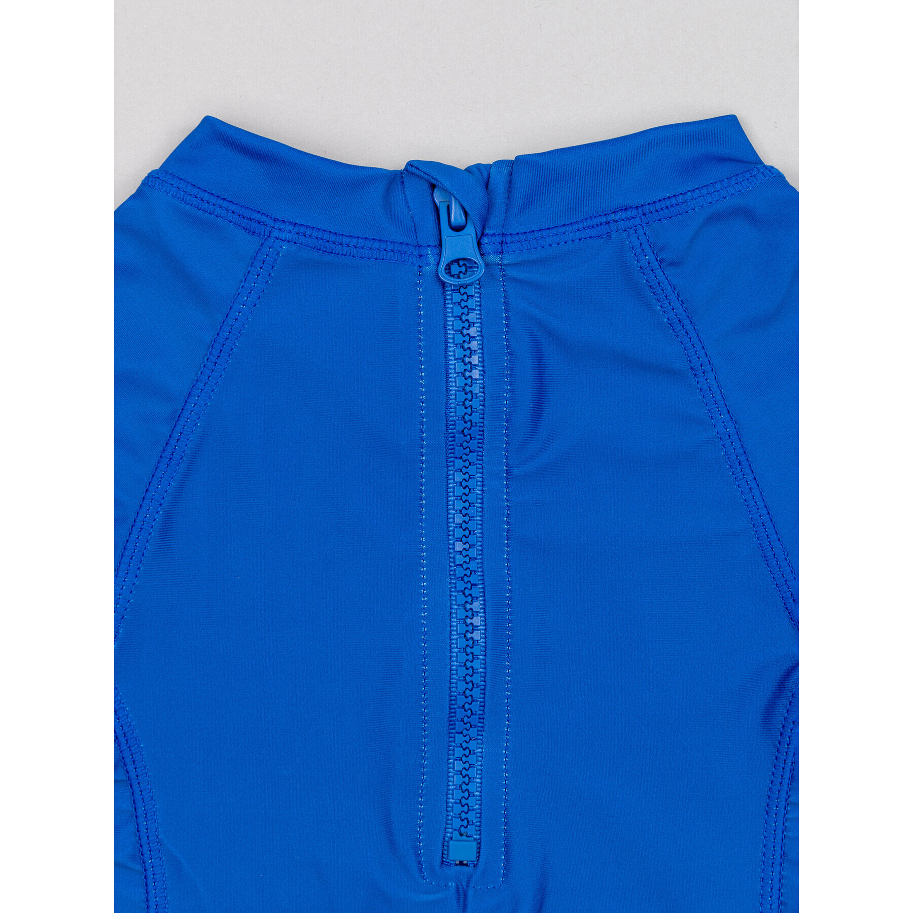 Zippy Тениска за плуване ZBBAP0701 23002 Син Regular Fit - Pepit.bg
