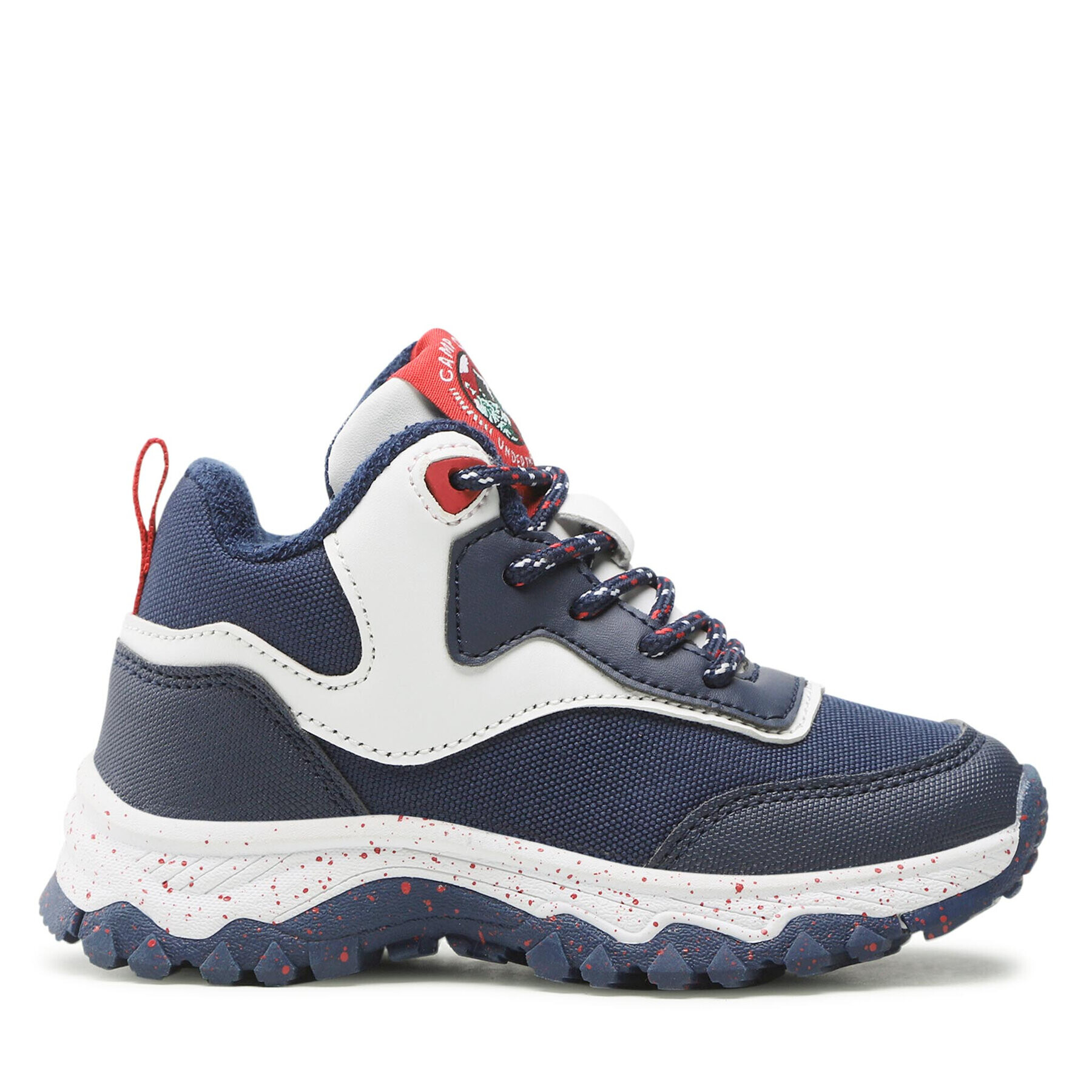 Zippy Зимни обувки 225-C917ZC Тъмносин - Pepit.bg