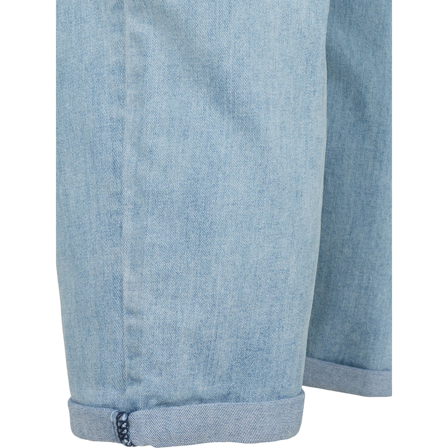 Zizzi Дънки J10653A Син Loose Fit - Pepit.bg