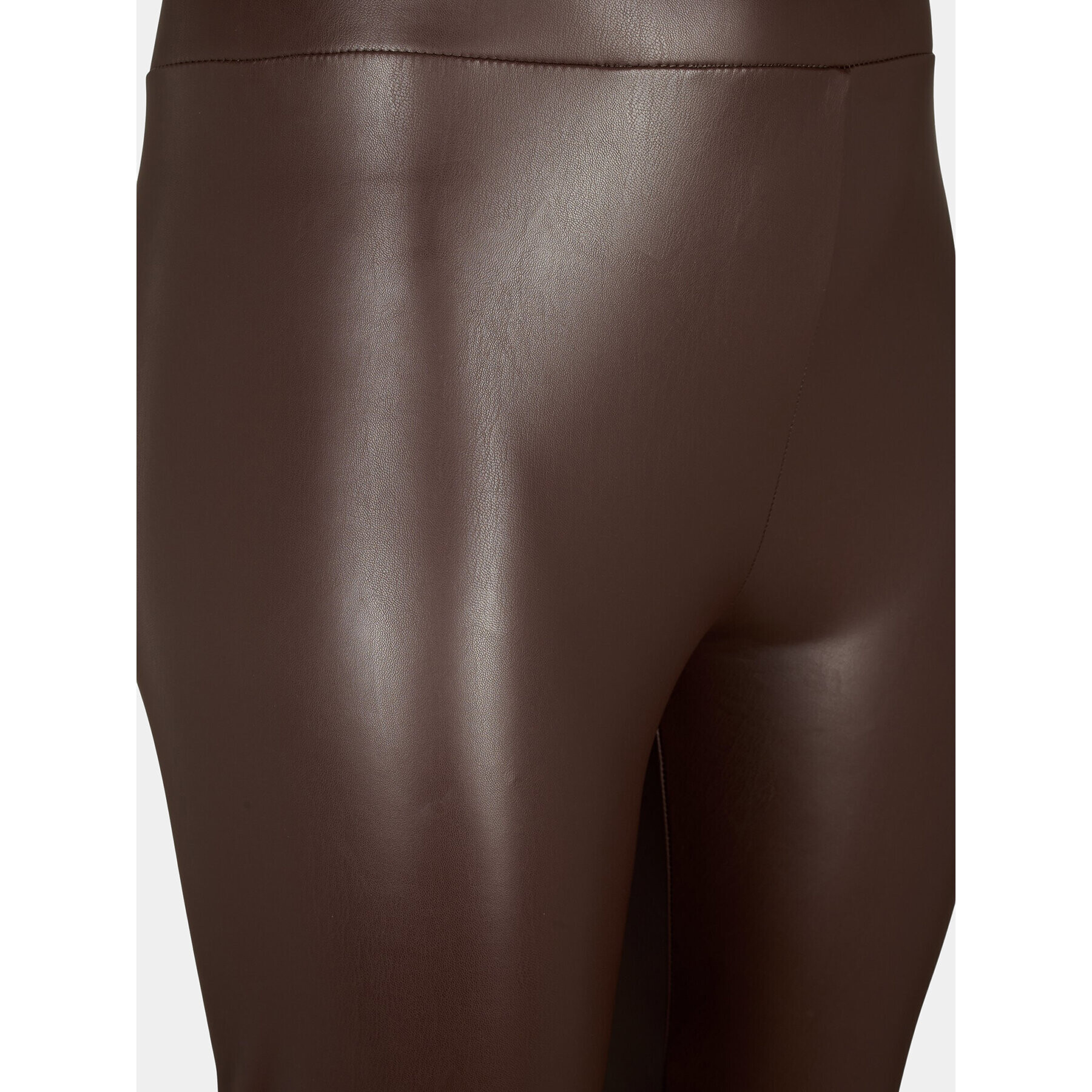 Zizzi Клин V90131A Кафяв Tight Fit - Pepit.bg