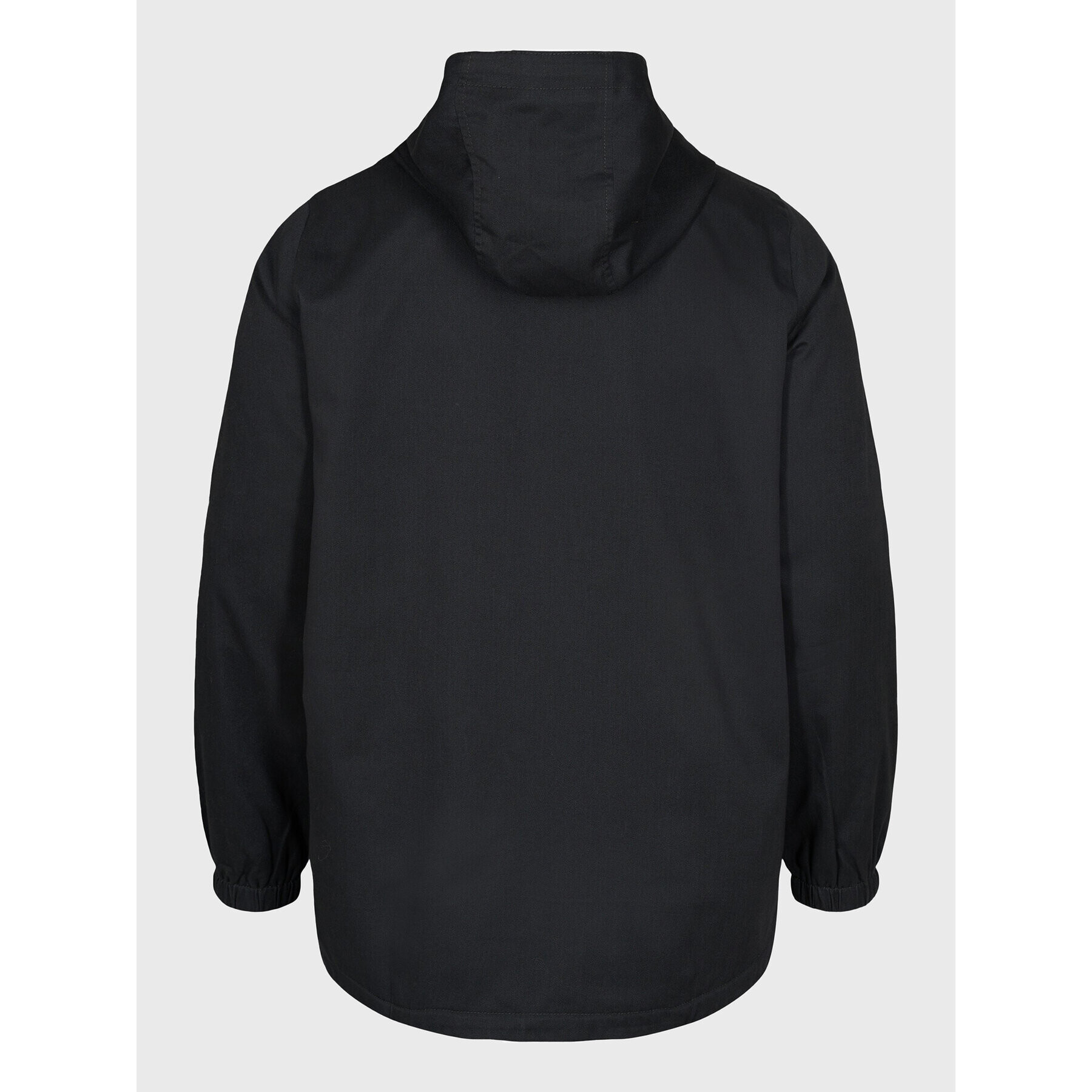 Zizzi Парка M52606C Черен Regular Fit - Pepit.bg