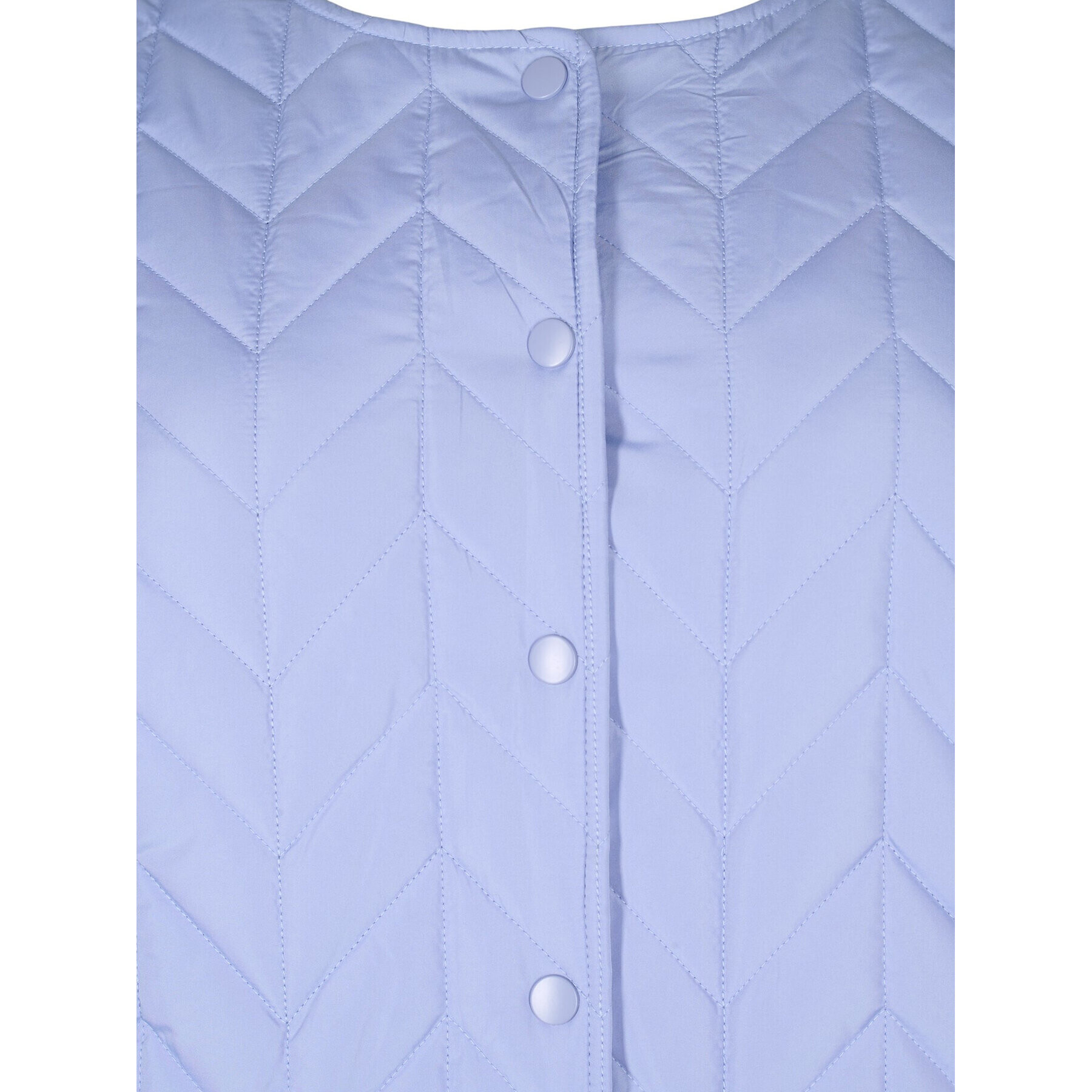 Zizzi Преходно яке M61127B Син Regular Fit - Pepit.bg