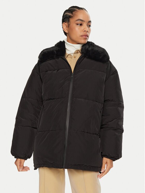 2NDDAY Зимно яке Luis 2245111505 Oversize