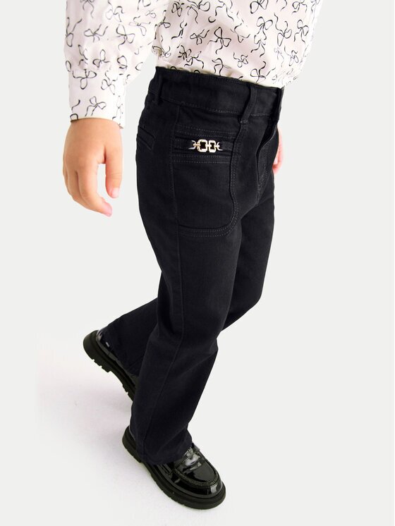 Abel & Lula Дънки 5721 Flare Fit