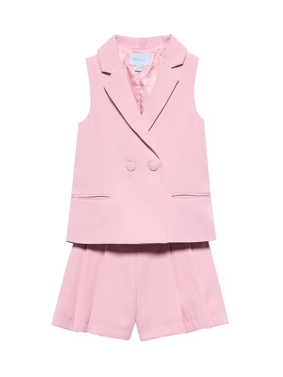 Abel & Lula Детски комплект 5287 Regular Fit