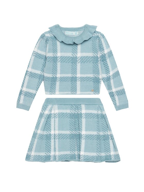 Abel & Lula Детски комплект 5516 Regular Fit