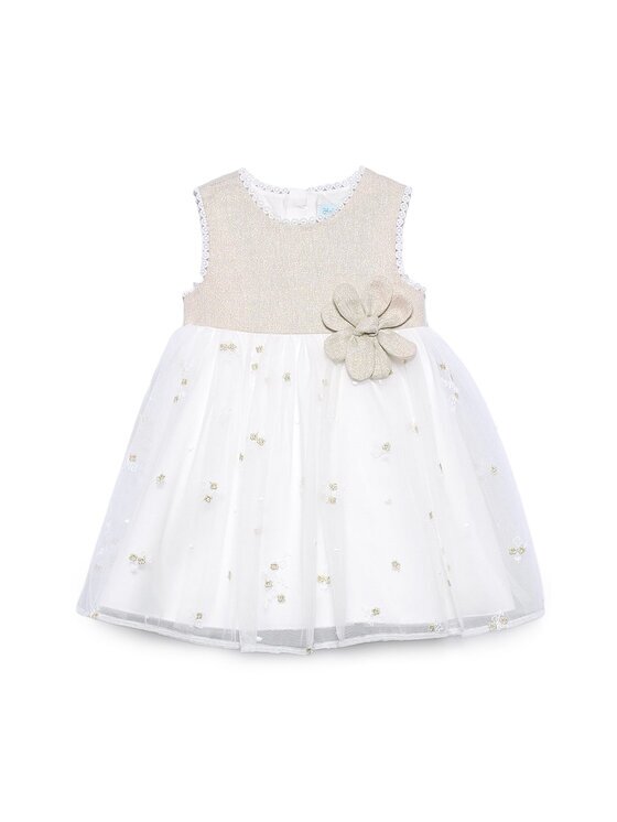 Abel & Lula Елегантна рокля 5001 Regular Fit