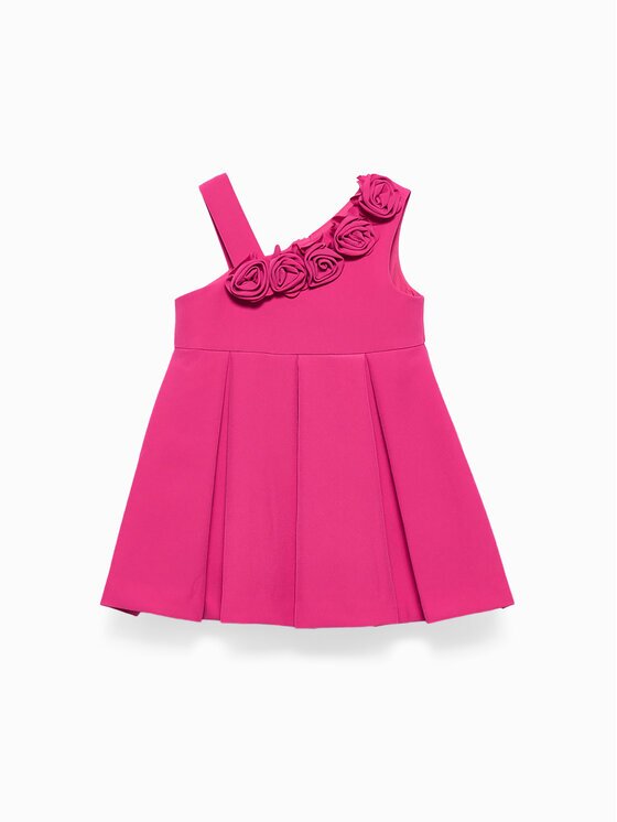 Abel & Lula Елегантна рокля 5018 Regular Fit