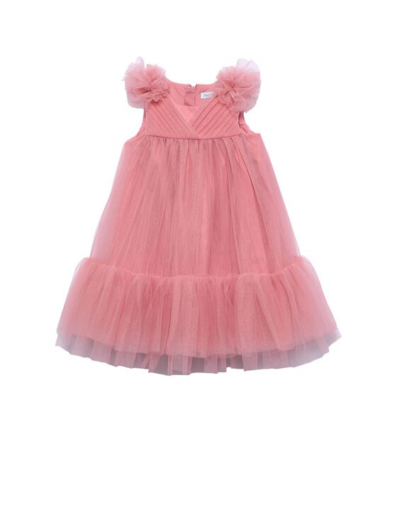 Abel & Lula Елегантна рокля 5039 Regular Fit