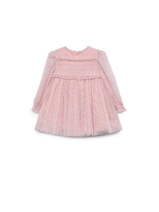 Abel & Lula Елегантна рокля 5506 Regular Fit