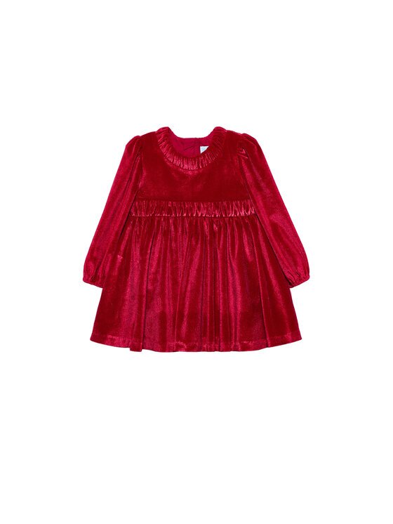 Abel & Lula Елегантна рокля 5508 Regular Fit