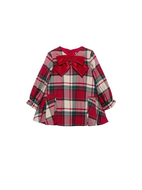 Abel & Lula Ежедневна рокля 5509 Regular Fit