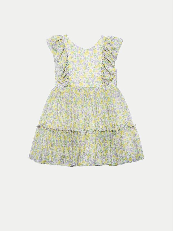 Abel & Lula Лятна рокля 5046 Regular Fit