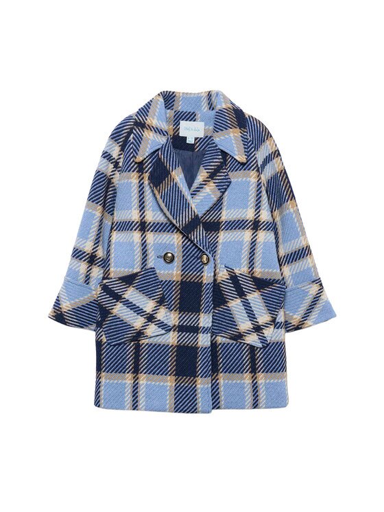 Abel & Lula Преходно палто 5845 Regular Fit