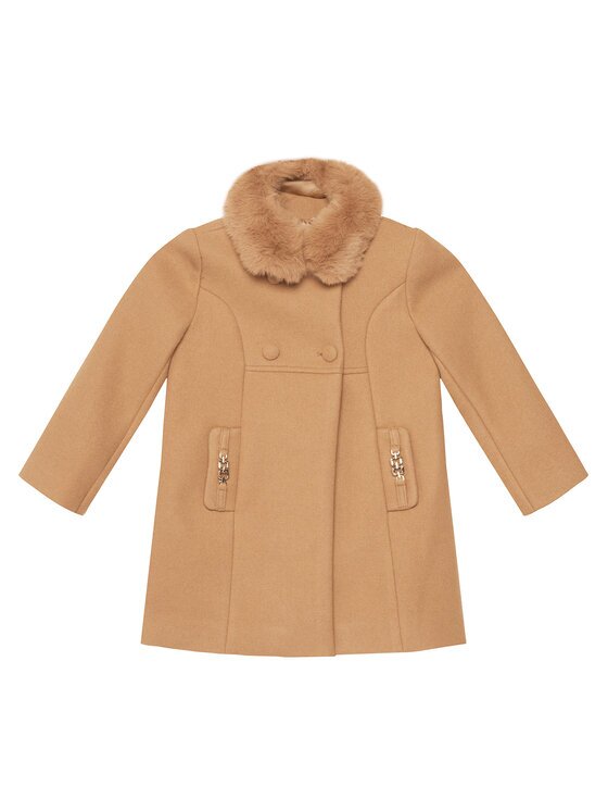 Abel & Lula Преходно палто 5846 Regular Fit