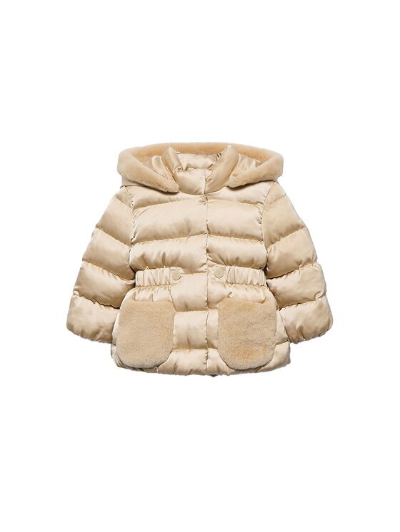 Abel & Lula Зимно яке 5821 Regular Fit