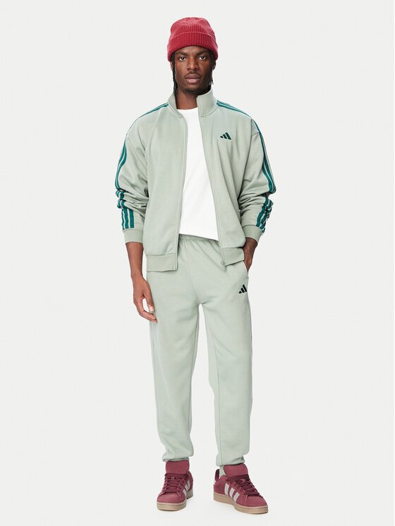 adidas Анцуг 3-Stripes Fleece KX5625 Regular Fit