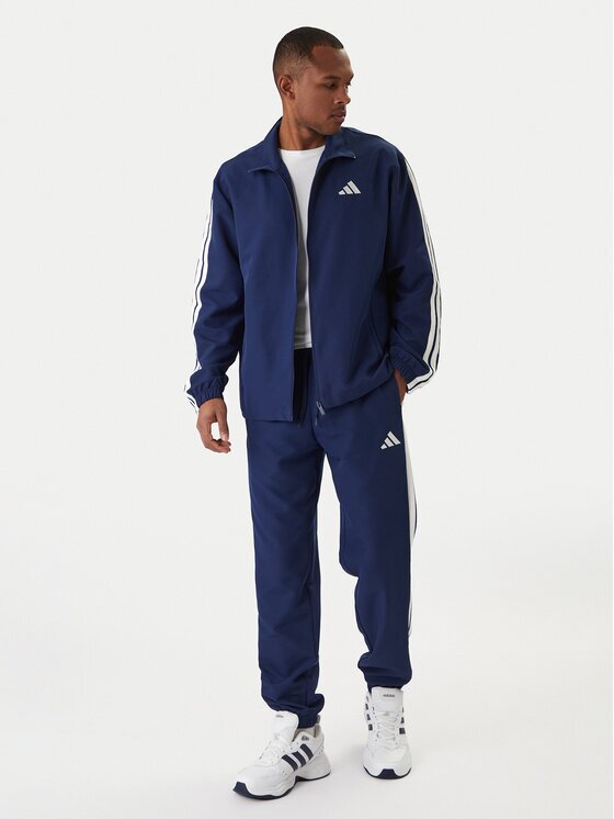 adidas Анцуг 3-Stripes JI8849 Regular Fit