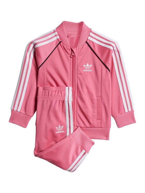 adidas Анцуг adicolor SST JY0011 Regular Fit