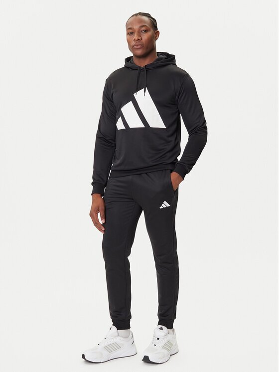 adidas Анцуг Big Logo French Terry JX5551 Regular Fit
