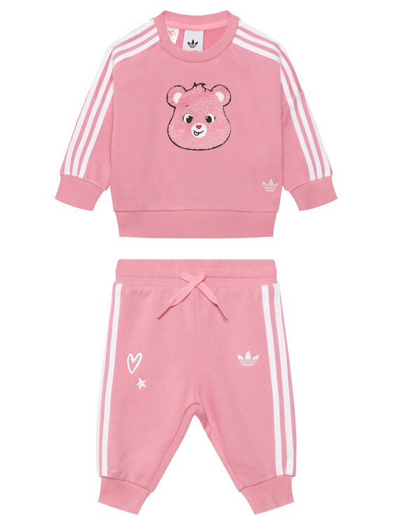adidas Анцуг Care Bears Sst Tracksuit KS4222 Regular Fit