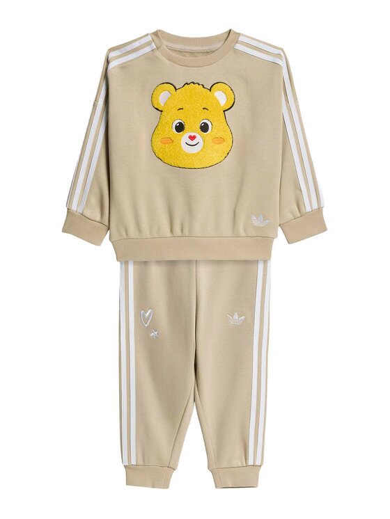 adidas Анцуг Care Bears KU8541 Regular Fit