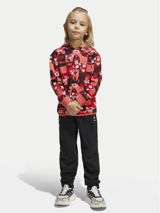 adidas Анцуг Disney Mickey Mouse JD4551 Regular Fit
