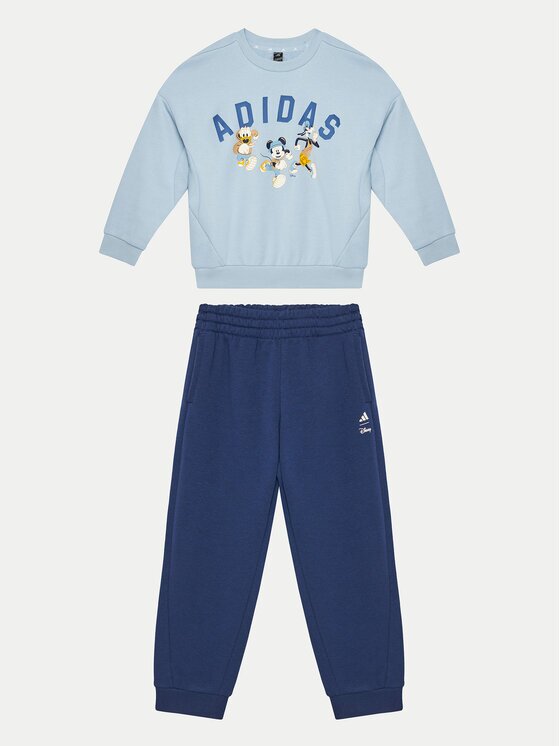 adidas Анцуг Disney Mickey Mouse JN6101 Regular Fit