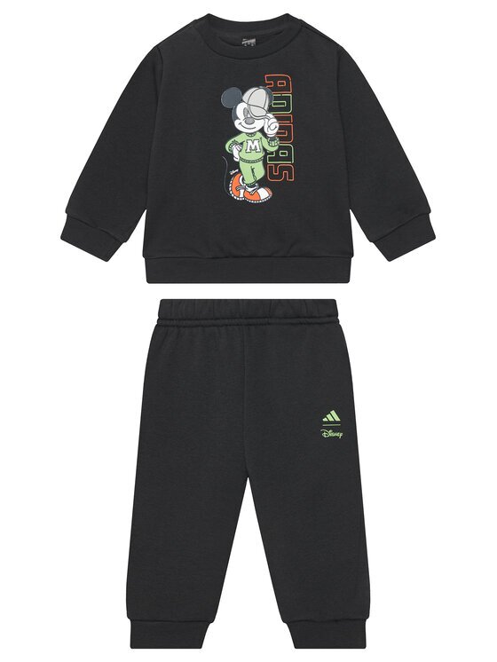 adidas Анцуг Disney Mickey Mouse JY3471 Regular Fit