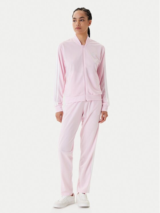 adidas Анцуг Essentials Feel Cozy JD4475 Regular Fit