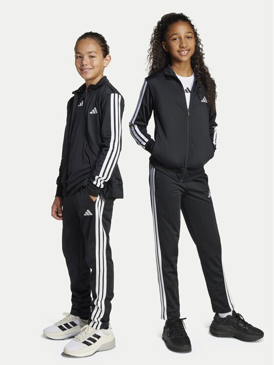 adidas Анцуг Essentials Climacool Tracksuit JD6502 Regular Fit