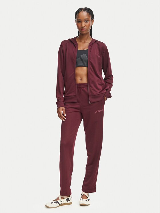 adidas Анцуг Essentials Linear KQ7588 Slim Fit