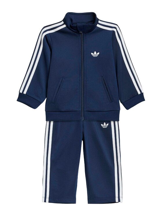 adidas Анцуг Firebird KG3884 Regular Fit