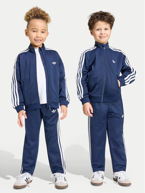 adidas Анцуг Firebird Tracksuit HZ6592 Regular Fit